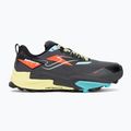 Scarpe da corsa da uomo Joma Sierra nero 2