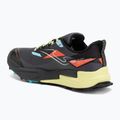 Scarpe da corsa da uomo Joma Sierra nero 3