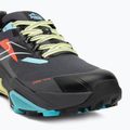 Scarpe da corsa da uomo Joma Sierra nero 7