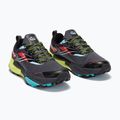 Scarpe da corsa da uomo Joma Sierra nero 2