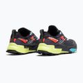 Scarpe da corsa da uomo Joma Sierra nero 3
