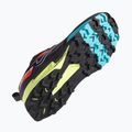 Scarpe da corsa da uomo Joma Sierra nero 5