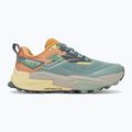 Scarpe da corsa da donna Joma Sierra verde 2