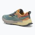 Scarpe da corsa da donna Joma Sierra verde 3