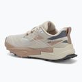Scarpe da corsa da donna Joma Sierra beige 3