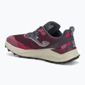 Scarpe da corsa Joma Tundra rosa da donna 3