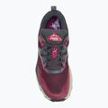 Scarpe da corsa Joma Tundra rosa da donna 5