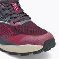 Scarpe da corsa Joma Tundra rosa da donna 7