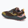 Scarpe da corsa da donna Joma Tundra verde 3