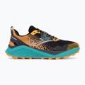 Scarpe da corsa Joma Tundra nero/arancione da uomo 2