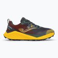Scarpe da corsa Joma Tundra nero/granato da uomo 2