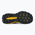 Scarpe da corsa Joma Tundra nero/granato da uomo 4