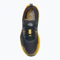 Scarpe da corsa Joma Tundra nero/granato da uomo 5