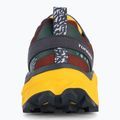 Scarpe da corsa Joma Tundra nero/granato da uomo 6