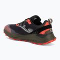 Scarpe da corsa Joma Tundra verde uomo 3