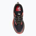 Scarpe da corsa Joma Tundra verde uomo 5