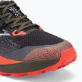 Scarpe da corsa Joma Tundra verde uomo 7
