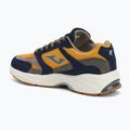 Scarpe da uomo Joma Cr111 navy/arancione 3