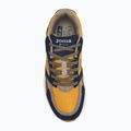 Scarpe da uomo Joma Cr111 navy/arancione 5