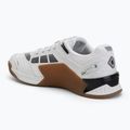 Scarpe da ginnastica da uomo Joma Fittrainer bianco 3