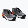 Scarpe da ginnastica da uomo Joma Fittrainer grigio 9