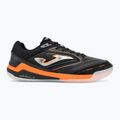 Scarpe da calcio da uomo Joma Gambeta IN nero 2