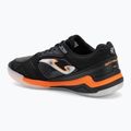 Scarpe da calcio da uomo Joma Gambeta IN nero 3