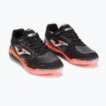 Scarpe da calcio da uomo Joma Gambeta IN nero 9