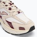 Scarpe da uomo Joma Rt50 beige/marrone 7