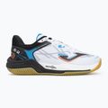 Scarpe da pallamano da uomo Joma V6.2 bianco 2