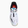 Scarpe da pallamano da uomo Joma V6.2 bianco 5