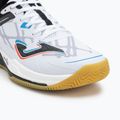 Scarpe da pallamano da uomo Joma V6.2 bianco 7