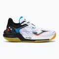 Scarpe da pallamano da uomo Joma V6.2 bianco 8