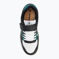 Joma Platea Low Jr scarpe da bambino bianco/verde 5