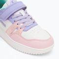 Joma Platea Low Jr scarpe da bambino rosa/viola 7