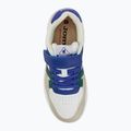 Joma Platea Low Jr scarpe da bambino bianco/beige 5