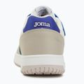 Joma Platea Low Jr scarpe da bambino bianco/beige 6