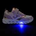 Scarpe da bambino Joma Star Jr rosa 10