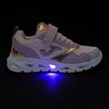 Scarpe da bambino Joma Star Jr rosa 12