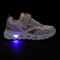 Scarpe da bambino Joma Star Jr rosa 13
