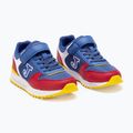 Joma Tornado Jr scarpe da bambino royal/red 9