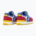 Joma Tornado Jr scarpe da bambino royal/red 10