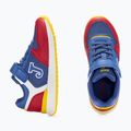 Joma Tornado Jr scarpe da bambino royal/red 11