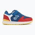 Joma Tornado Jr scarpe da bambino royal/red 2
