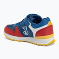 Joma Tornado Jr scarpe da bambino royal/red 3