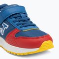 Joma Tornado Jr scarpe da bambino royal/red 7