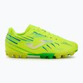 Scarpe da calcio da bambino Joma Propulsion Jr HG fluor lemon 2