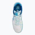 Scarpe da calcio da uomo Joma Top Flex IN bianco/blu 5