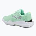 Scarpe da tennis da donna Joma Ace Lady C green 3