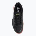 Scarpe da paddle da uomo Joma Open OM nero 5